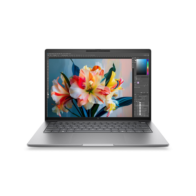 HP ZBook 8 G2i - Intel Core U7-366H - 14" - 48Go - 1To | DW8D9ET
