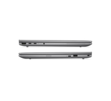 HP ZBook 8 G2i DW8D7ET : AI PC Ultra 7, 24 Go, RTX PRO 500