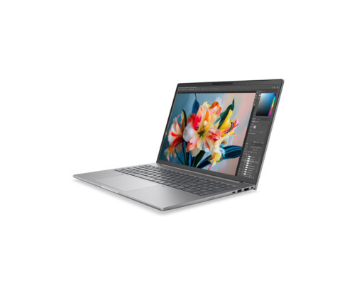 HP ZBook 8 G2i - Intel Core U7-356H - 16" - 24Go - 1To | DW8D0ET - DW8D0ET - AIC-Solutions Grand Format