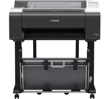 Traceur multifonction Canon imagePROGRAF TM-510M - 24" (A1 0,610m)