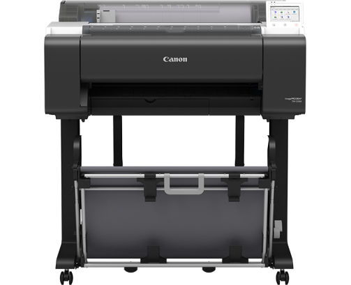 Traceur multifonction Canon imagePROGRAF TM-510M - 24" (A1 0.610m) - 7446C003 - AIC-Solutions Grand Format