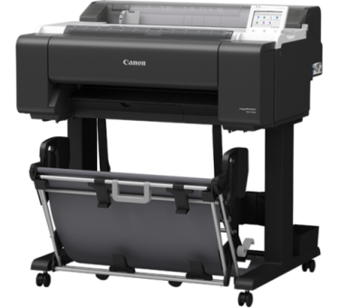 Traceur multifonction Canon imagePROGRAF TM-510M 24" - 7446C003