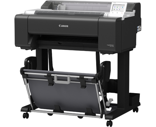 Traceur multifonction Canon imagePROGRAF TM-510M - 24" (A1 0,610m)