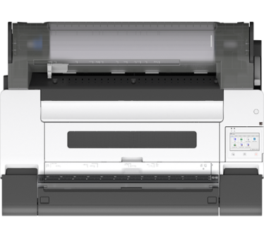 Traceur multifonction Canon imagePROGRAF TM-510M 24" - 7446C003