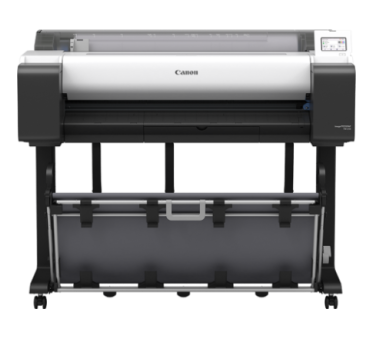 Traceur multifonction Canon imagePROGRAF TM-610M - 36" (A0 0,914m)