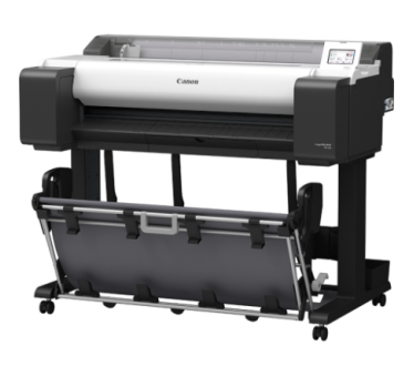 Traceur multifonction Canon imagePROGRAF TM-610M 36" - 7447C003