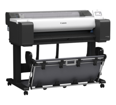 Traceur multifonction Canon imagePROGRAF TM-610M 36" - 7447C003