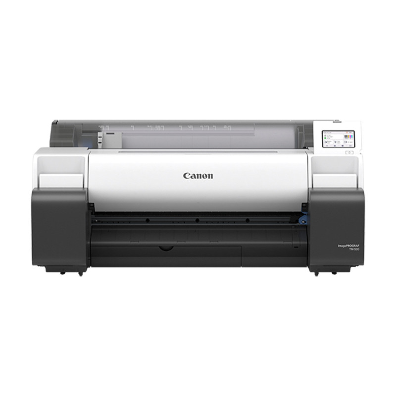 Traceur Canon imagePROGRAF TM-500 - 24" (A1 0,610m) Traceur Canon imagePROGRAF TM-500 - 24" (A1 0,610m)