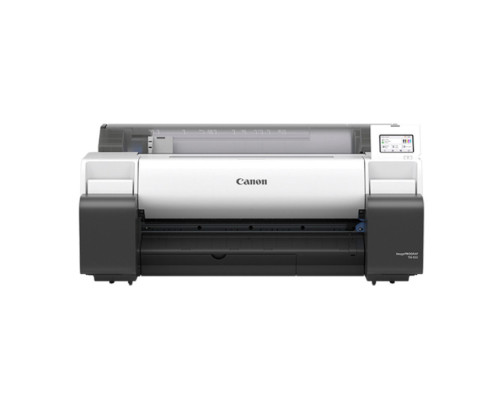 Traceur Canon imagePROGRAF TM-500 - 24" (A1 0.610m) - 7448C003 - AIC-Solutions Grand Format