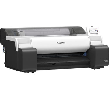 Traceur Canon imagePROGRAF TM-500 24" (A1) - 7448C003
