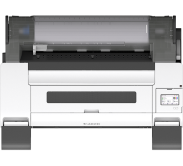 Traceur Canon imagePROGRAF TM-500 24" (A1) - 7448C003