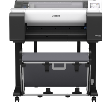 Traceur Canon imagePROGRAF TM-510 - 24" (A1 0,610m)
