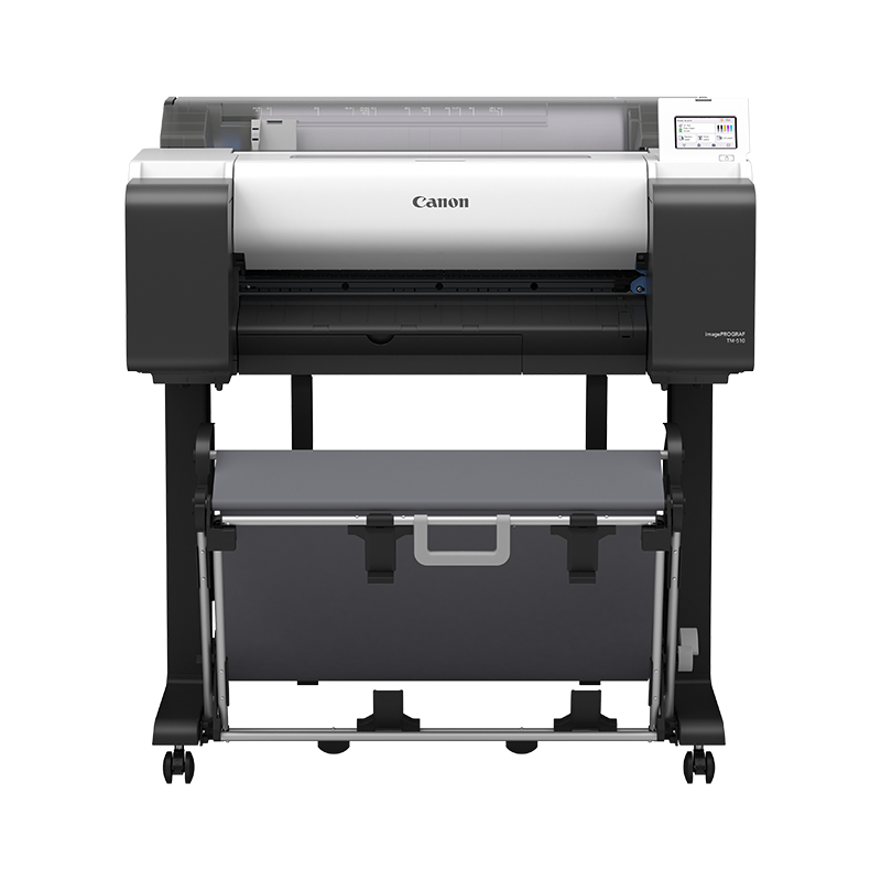Traceur Canon imagePROGRAF TM-510 - 24" (A1 0,610m) Traceur Canon imagePROGRAF TM-510 - 24" (A1 0,610m)