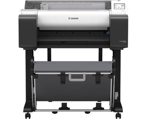 Traceur Canon imagePROGRAF TM-510 - 24" (A1 0.610m) - 7452C003 - AIC-Solutions Grand Format