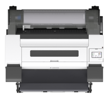 Traceur Canon imagePROGRAF TM-510 24" (A1) - 7452C003