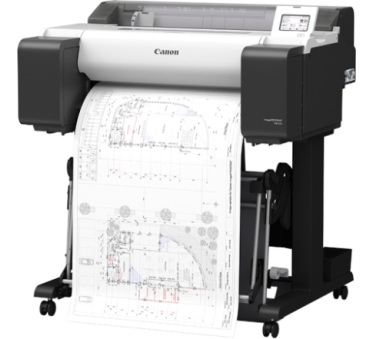 Traceur Canon imagePROGRAF TM-510 24" (A1) - 7452C003