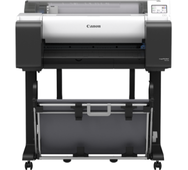 Traceur Canon imagePROGRAF TM-515 - 24" (A1 0,610m)