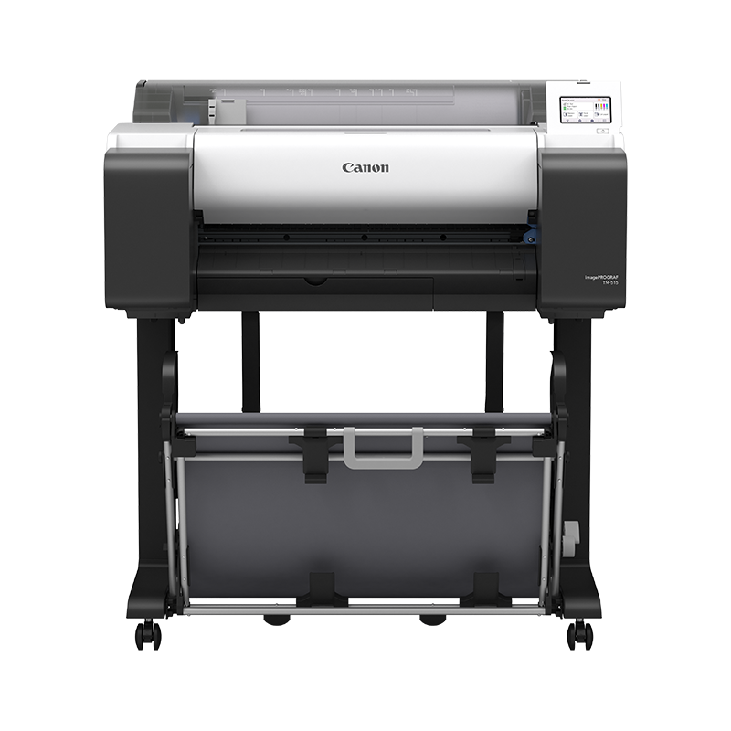Traceur Canon imagePROGRAF TM-515 - 24" (A1 0,610m) Traceur Canon imagePROGRAF TM-515 - 24" (A1 0,610m)