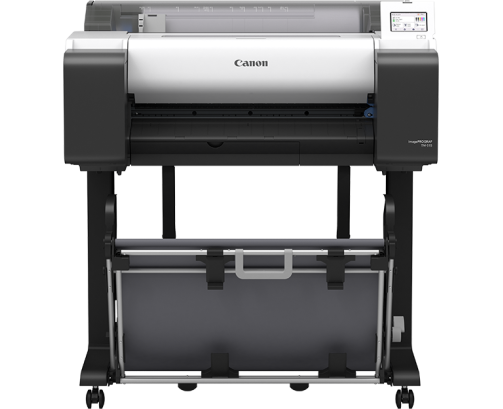 Traceur Canon imagePROGRAF TM-515 - 24" (A1 0.610m) - 7456C003 - AIC-Solutions Grand Format