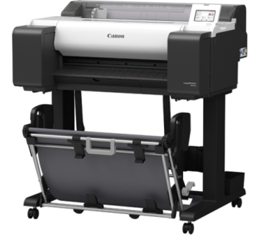 Traceur Canon imagePROGRAF TM-515 24" avec SSD - 7456C003