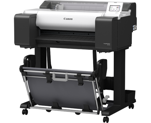 Traceur Canon imagePROGRAF TM-515 - 24" (A1 0,610m)