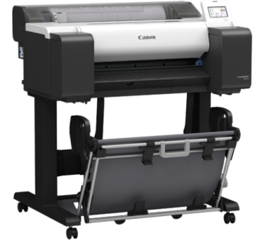 Traceur Canon imagePROGRAF TM-515 24" avec SSD - 7456C003