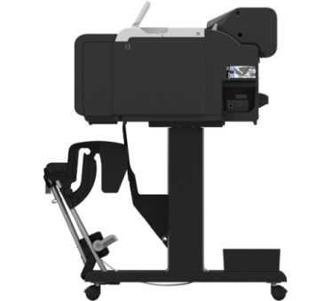 Traceur Canon imagePROGRAF TM-515 24" avec SSD - 7456C003