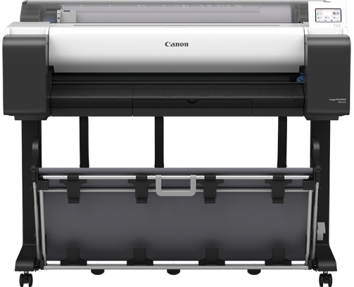 Traceur Canon imagePROGRAF TM-615 - 36" (A0 0.914m) - 7458C003 - AIC-Solutions Grand Format