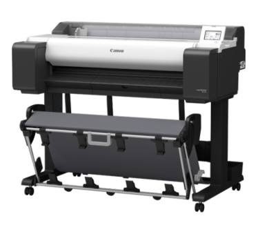 Traceur Canon imagePROGRAF TM-615 36" avec SSD - 7458C003