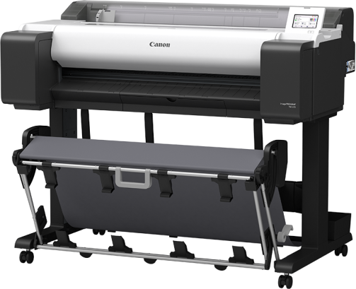 Traceur Canon imagePROGRAF TM-615 - 36" (A0 0,914m)