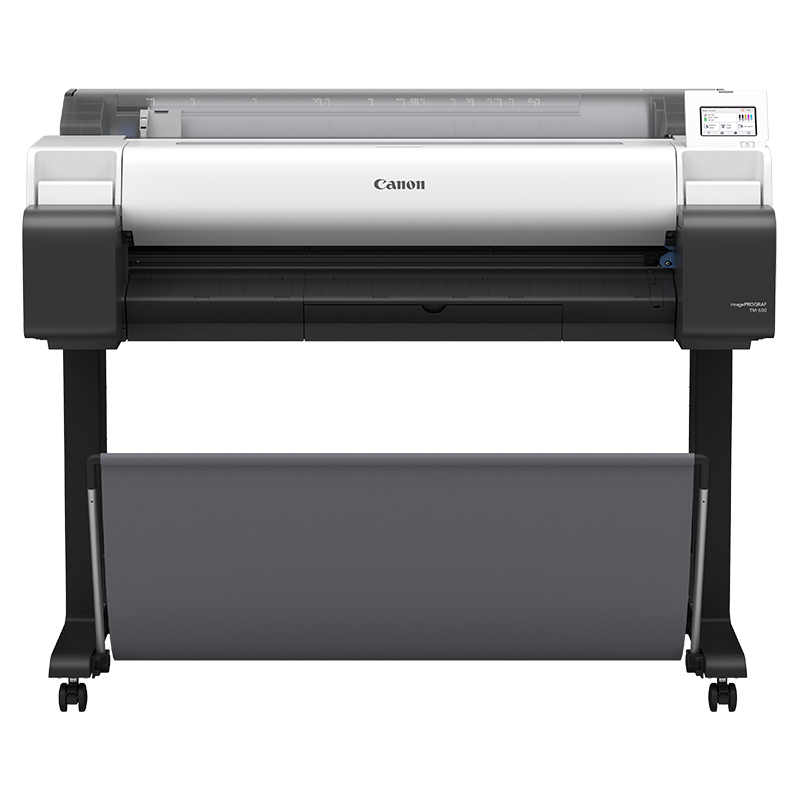 Traceur Canon imagePROGRAF TM-600 - 36" (A0 0,914m) Traceur Canon imagePROGRAF TM-600 - 36" (A0 0,914m)