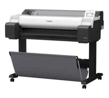 Traceur Canon imagePROGRAF TM-600 - 36" (A0 0,914m)