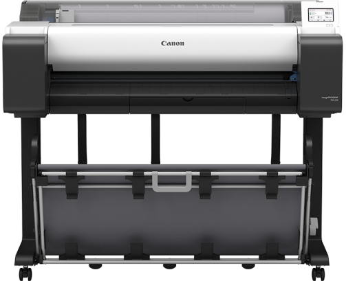 Traceur Canon imagePROGRAF TM-610 - 36" (A0 0.914m) - 7454C003 - AIC-Solutions Grand Format