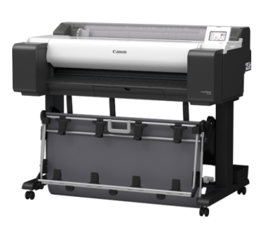 Traceur Canon imagePROGRAF TM-610 - 36" (A0 0,914m)