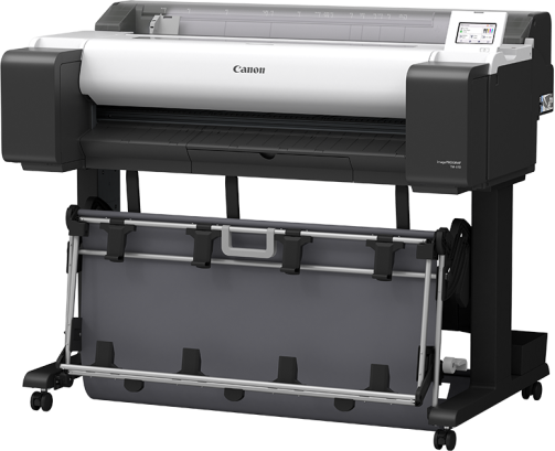 Traceur Canon imagePROGRAF TM-610 - 36" (A0 0,914m)