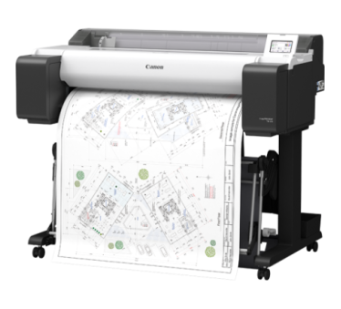 Traceur Canon imagePROGRAF TM-610 36" (A0) - 7454C003