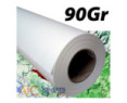 ColorPrint HQ papier couché 90gr/m² 0,610 (24") x 45m (Ø2") ColorPrint HQ papier couché 90gr/m² 0,610 (24") x 45m (Ø2")