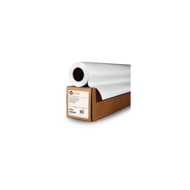 HP Clear Film 165µ 0,610 (24") x 22,86m (Ø2") HP Clear Film 165µ 0,610 (24") x 22,86m (Ø2")