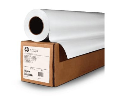 HP Universal Bond Paper 80gr 0.914 (36") x 45.7m (Ø2") lot de 2 - A6DE9A - AIC-Solutions Grand Format