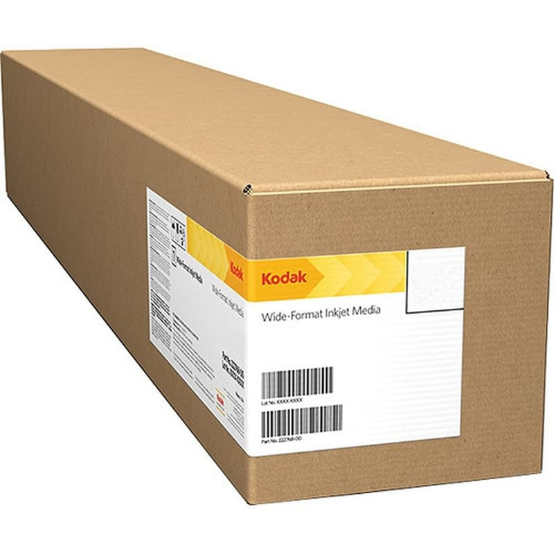 Kodak Water Resistant Scrim Banner 450gr 0,914 (36") x 12.19m Kodak Water Resistant Scrim Banner 450gr 0,914 (36") x 12.19m