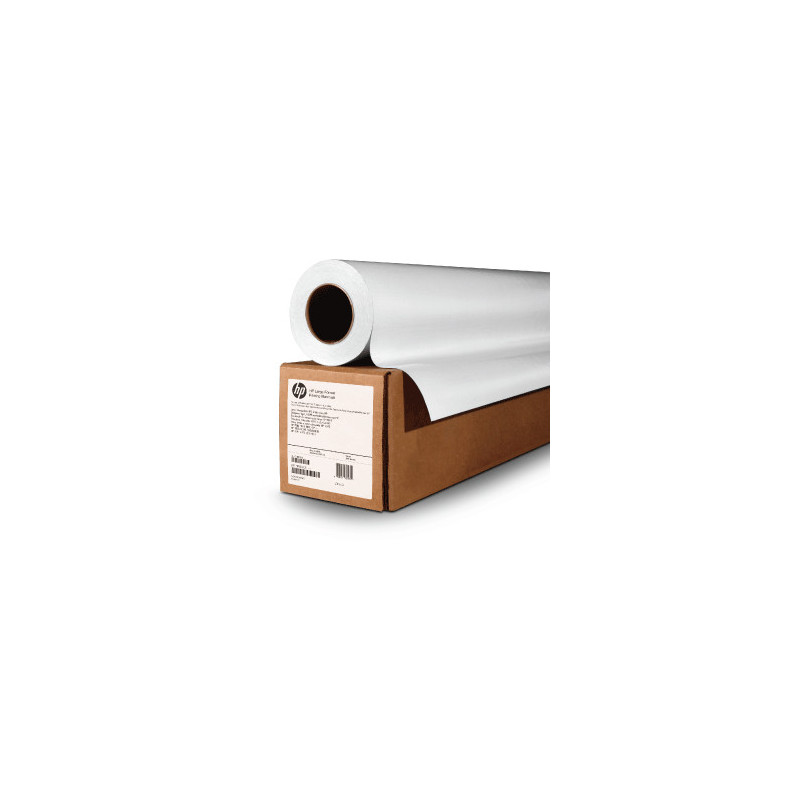 HP Backlit Polyester Film 275Gr/m² 1,372 (54") x 30,5m (Ø3") HP Backlit Polyester Film 275Gr/m² 1,372 (54") x 30,5m (Ø3")