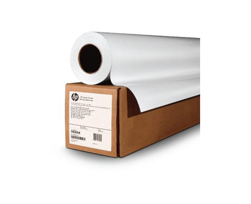HP Universal Instant-dry Satin Photo Paper 200gr 1.270 (50") x 30.5m - Q6582A - AIC-Solutions Grand Format