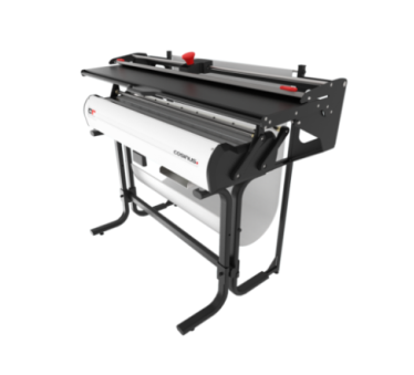 Cosinus Combiné coupeuse / plieuse de plans A0