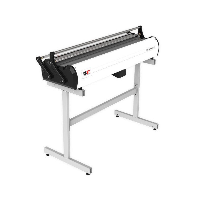 Sinus Easy Plieuse de plans A0 Sinus Easy Plieuse de plans A0