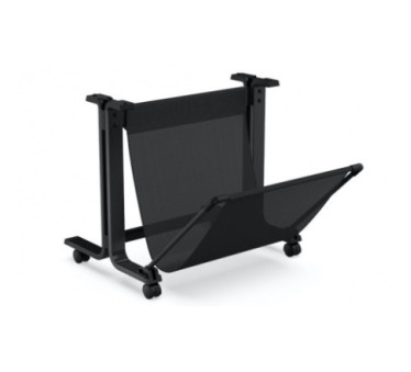 Pied et bac de réception pour HP DesignJet T200/T600 24" (61cm) - 3C753A - AIC-Solutions Grand Format