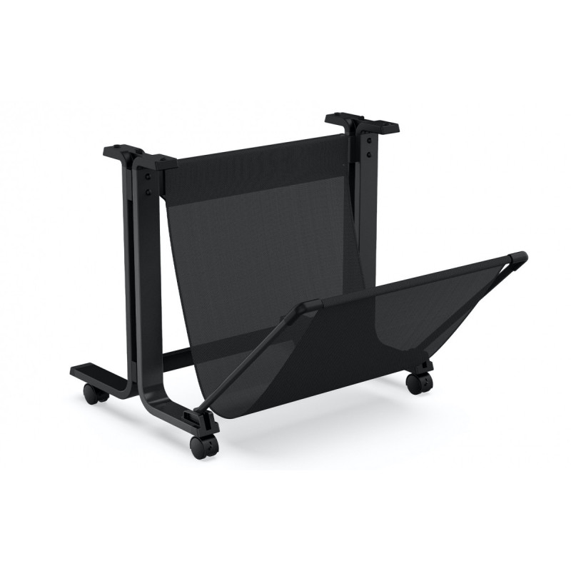 Pied et bac de réception pour HP DesignJet T200/T600 24" (61cm) Pied et bac de réception pour HP DesignJet T200/T600 24" (61cm)