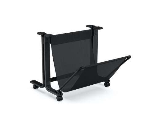 Pied et bac de réception pour HP DesignJet T200/T600 24" (61cm) - 3C753A - AIC-Solutions Grand Format