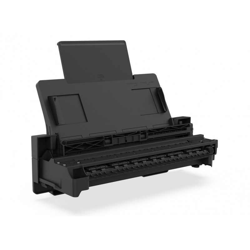 Bac de feuilles automatique pour HP DesignJet T200/T600 Bac de feuilles automatique pour HP DesignJet T200/T600