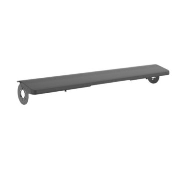 Couvre-rouleau pour HP DesignJet T200/T600 24 pouces - 9GF94A - AIC-Solutions Grand Format