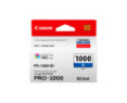 Canon PFI-1000 B - Cartouche d'impression bleu 80ml Canon PFI-1000 B - Cartouche d'impression bleu 80ml